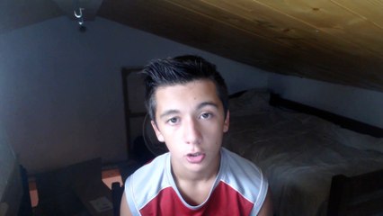 Intransia : Présentation | Web Série [FR]