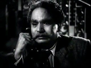 TU JIYE HAZARON SAAL GORI - (Ek Saal - 1957)
