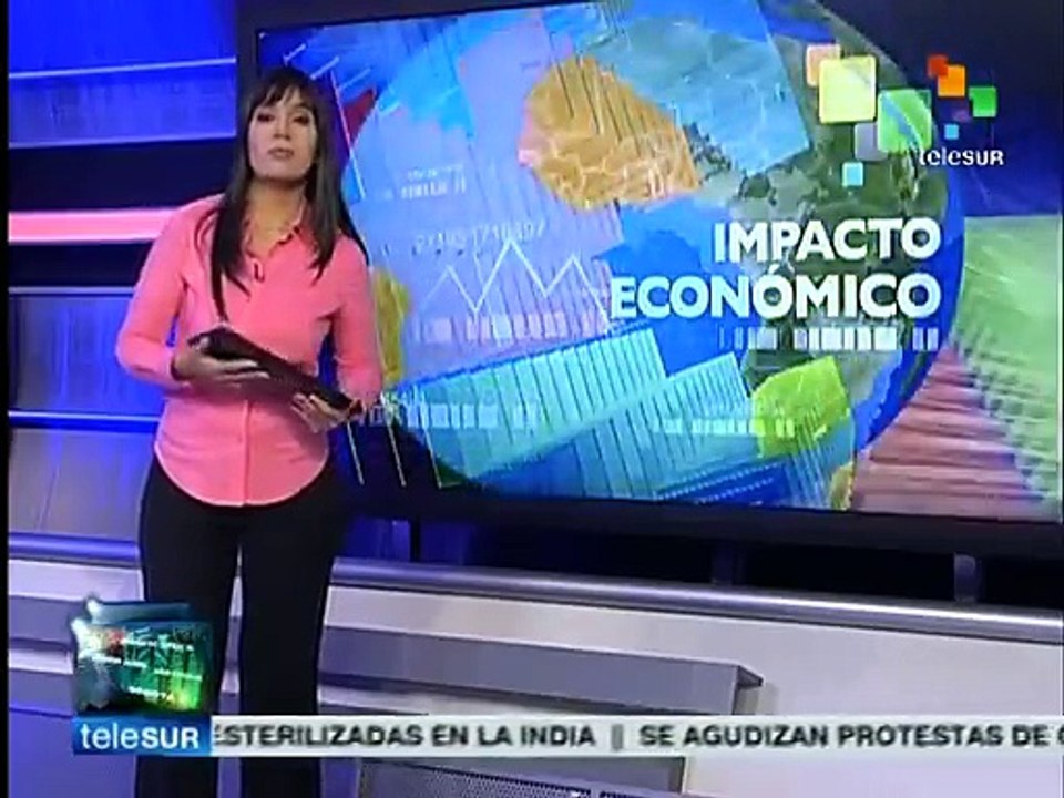 Bolivia: gobierno y mineros se reúnen para enfrentar caída de precios