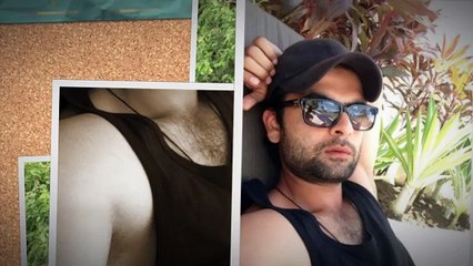 *CountDown Begins* 10 days for ahmad's birthday