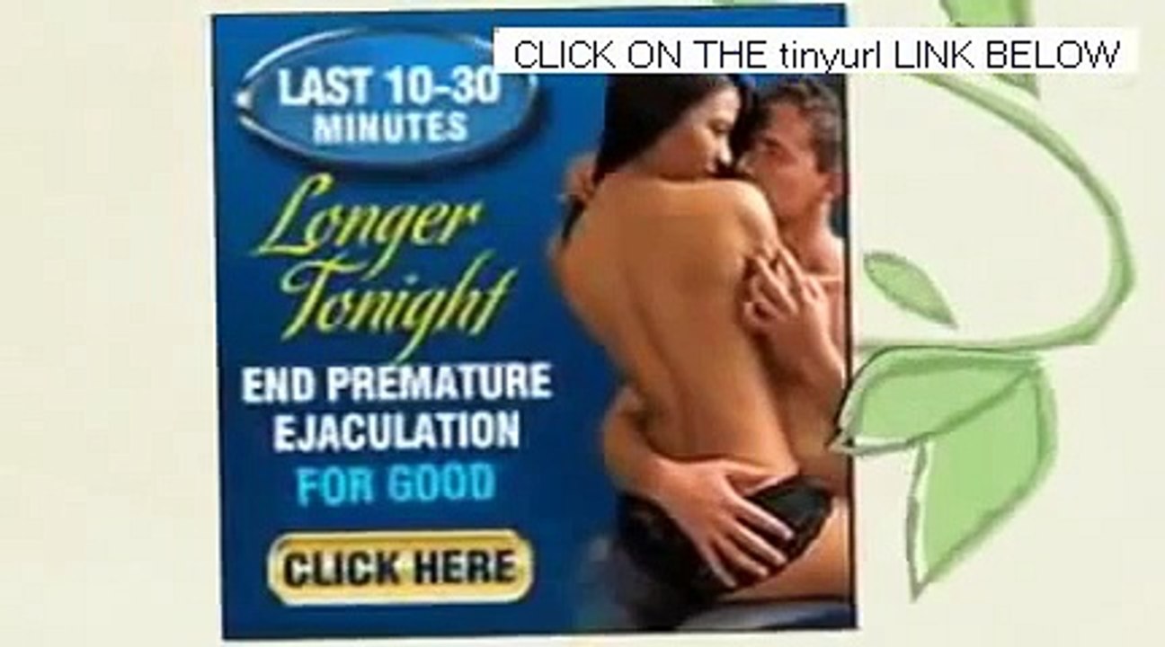 The Ejaculation Trainer