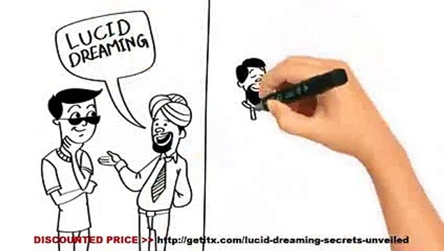 Lucid Dreaming Secrets Unveiled Review - Watch Lucid Dreaming Secrets Unveiled Review