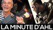 La Minute d'AHL : mon avis sur Call of Duty Advanced Warfare