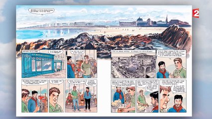 Le chef Yves Camdeborde loue les artisans