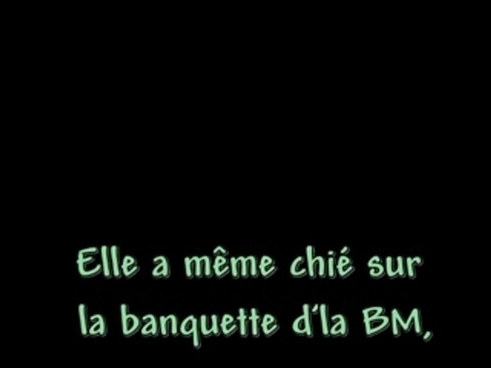 Fatal Bazooka - Mauvaise Foi Nocturne