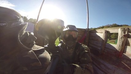 Big Game Paintball Putanges