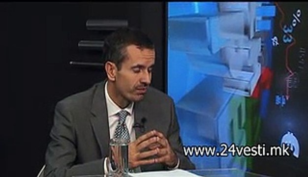 IZJAVA BEKIM NEZIRI TREND 13 11 2014