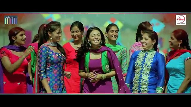 Aibo RSVP (Ronde Saare Vyah Picho) Full Official Song