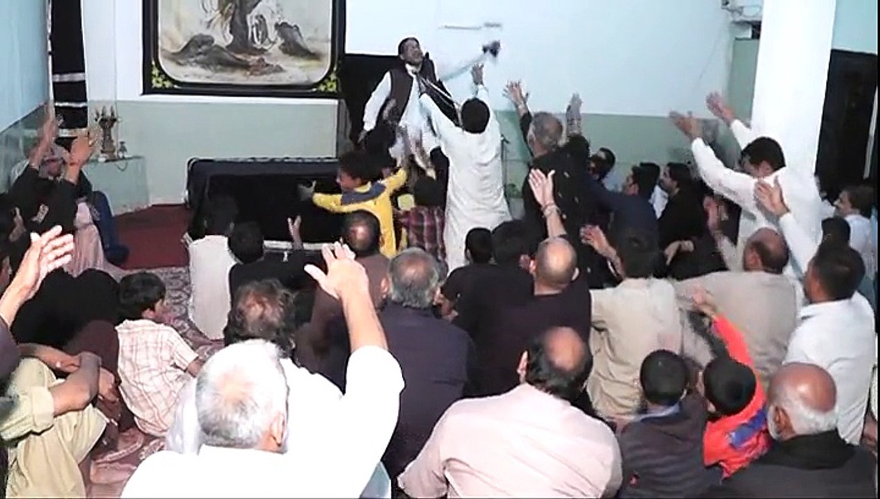 Allama Sibte Hassan Ashur 2 Muharram Jageer-E-H...