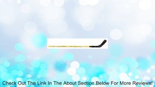 NHL Yellow 1020-40