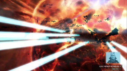 Strike Suit Zero - Strike Suit Zero Android Trailer