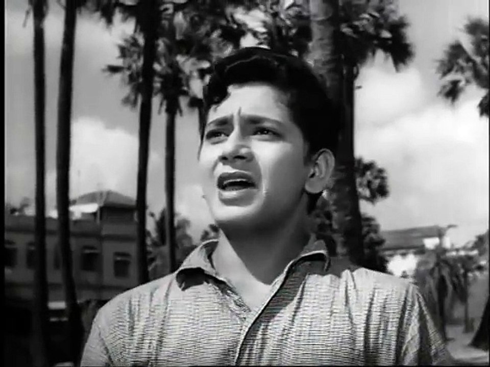 Chahoonga Main Tujhe Saanj Savere - Mohammad Rafi Greatest Hit Song - Dosti