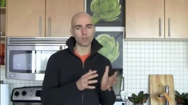 body toxin removal diet - total wellness cleanse recipes