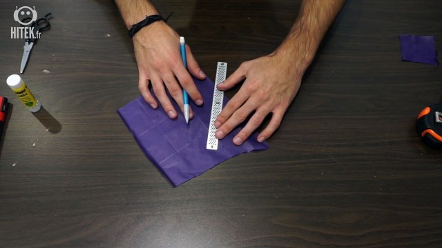 Tuto : Réaliser des marques-pages Pokémon très simplement