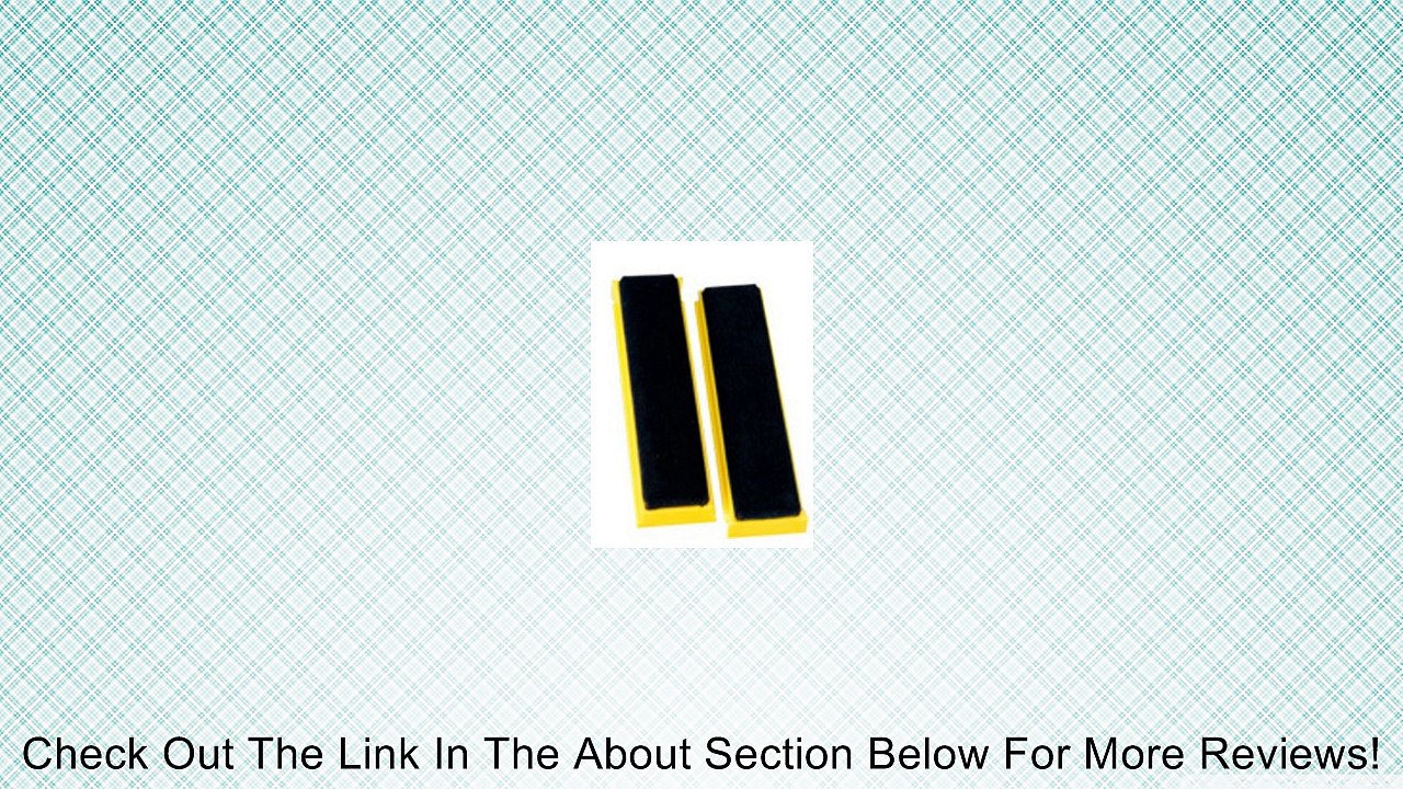 Spin-Clean Record Washer Mkii Replacement Brushes (1 Pair) Review