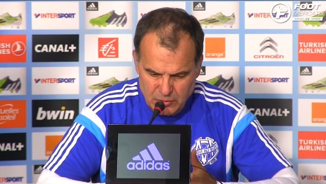 OM : Bielsa sur la mystérieuse disparition de Dja Djédjé
