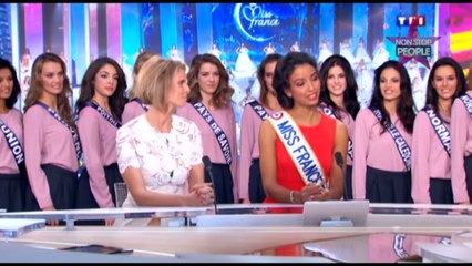 Miss France 2015 : Le programme des 33 prétendantes ! (Vidéo)