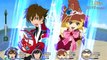 Tales of Hearts R (Sortie en France sur PS Vita et PS TV)