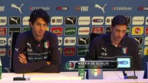 De Sciglio: 'Italia più forte della Croazia. E contro l'Inter sarà un bel derby'