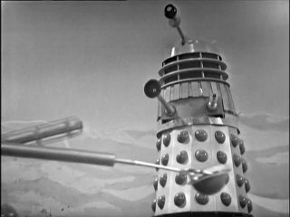 Doctor Who S02E08 Part 2 CZ Sub