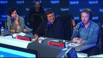 Cyril Hanouna [PDLP] - Ode à Bruno Gaston