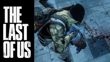 No Brains Left! The Left of Us - Multiplayer (PS4)