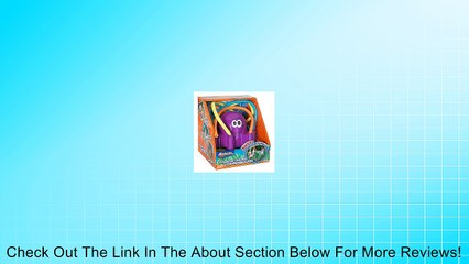 Banzai Wiggling Octopus Sprinkler Review