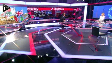 Ukraine de l'Est : vers un nouveau mur ?