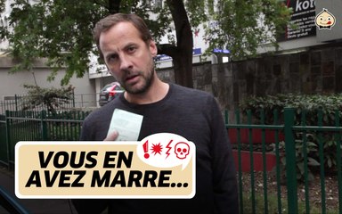 Vous en avez marre des PV ?