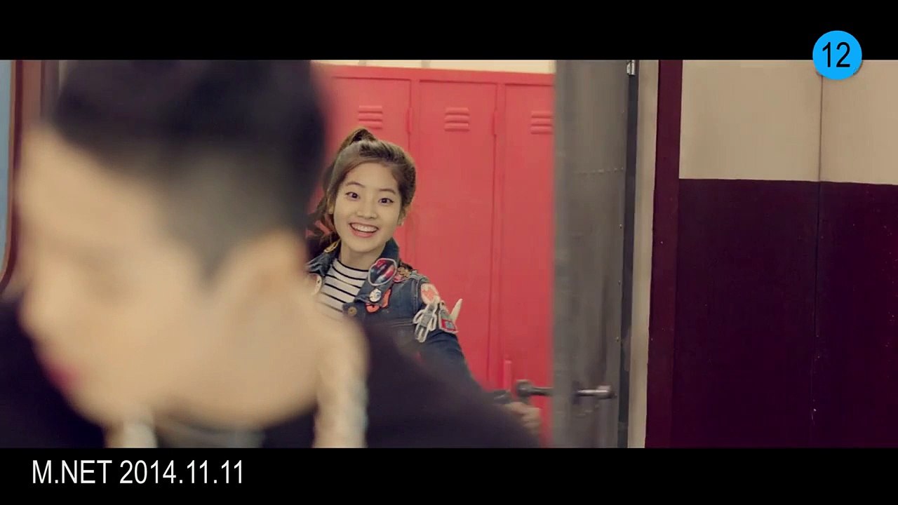 GOT7 '하지하지마(Stop stop it)' Teaser Video 2.