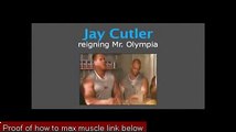Get six packs fast by The Muscle Maximizer - Importance of Diet