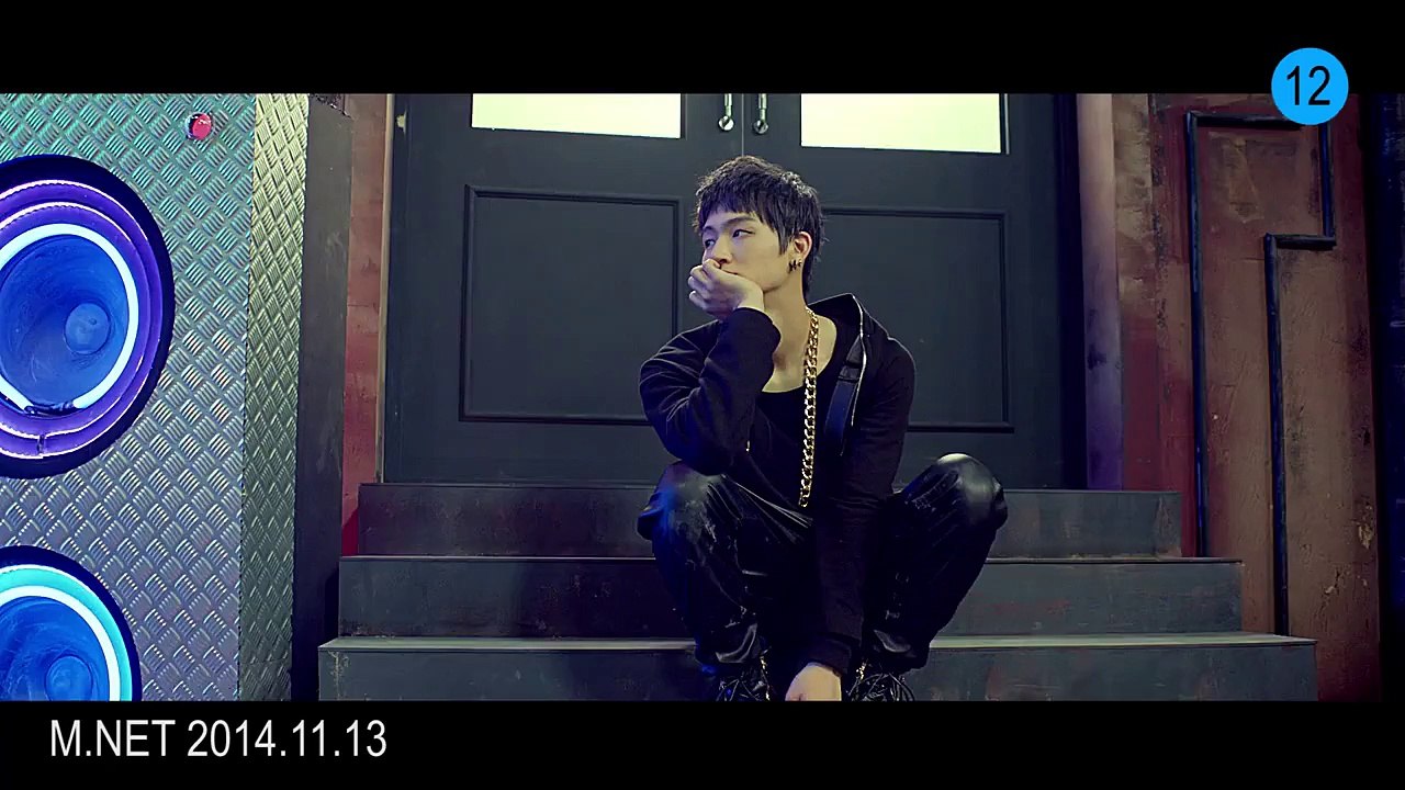 GOT7 '하지하지마(Stop stop it)' Teaser Video 4.