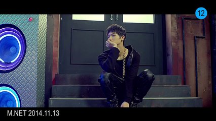 GOT7 "하지하지마(Stop stop it)" Teaser Video 4.