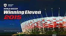 PS4 Pro Evolution Soccer 2015 Winning Eleven 2015 Demo gameplay  Bayern Munchen VS Real Madrid