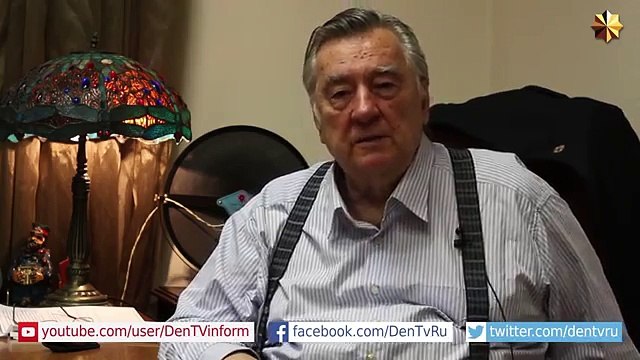 Господь оставил Америку