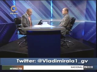 Sistema electoral venezolano es confiable
