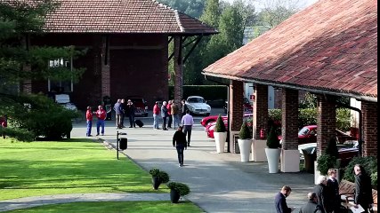 L'Alfa Romeo Giulietta fête ses 60 ans à Balocco