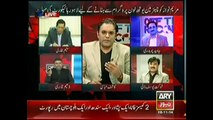 Zaeem Qadri ap Maryam ko defend karna band kar dain Javed Chaudhry   YouTube