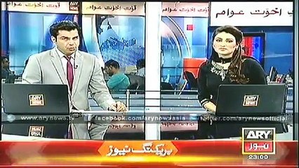 Headlines - 2300 - Thursday - 13 - Nov - 2014