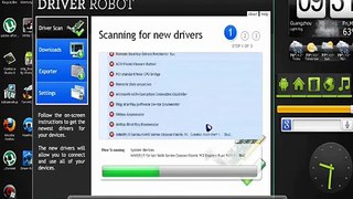 ‫تحميل برنامج Driver Robot مع الشرح‬‎
