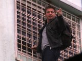 Exclusive: Behind the Scenes of The Bourne Legacy