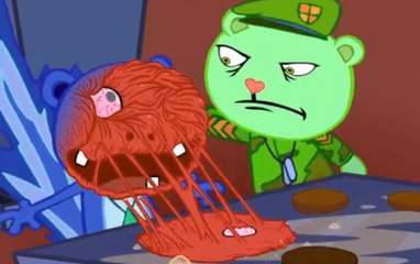 Un mashup tout doux pour la Journée de la gentillesse