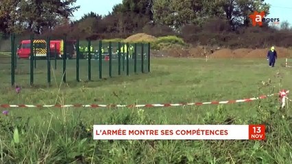 JT NOVEMBRE 2014 [S.11] [E.13] - Le Journal du jeudi 13 novembre 2014