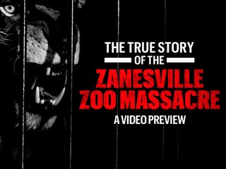 Animals, by Chris Jones: The Trailer