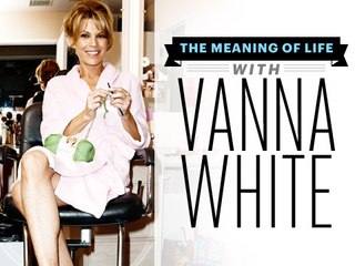 Vanna White: What I've Learned