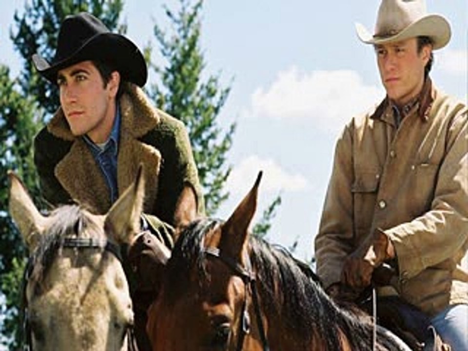 Brokeback mountain full online movie dailymotion