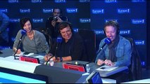 Cyril Hanouna [PDLP] - Y a-t-il un flic qui parle anglais à… Châtenay-Malabry ?