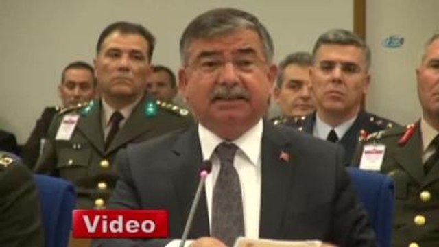 Bakan Yılmaz'dan 'Bedelli Askerlik' Açıklaması