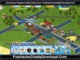 SuperCity Coins, SuperBucks and Energy Generator Cheat Free Download