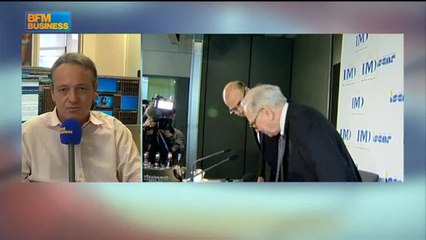 Warren Buffett rachète Duracell